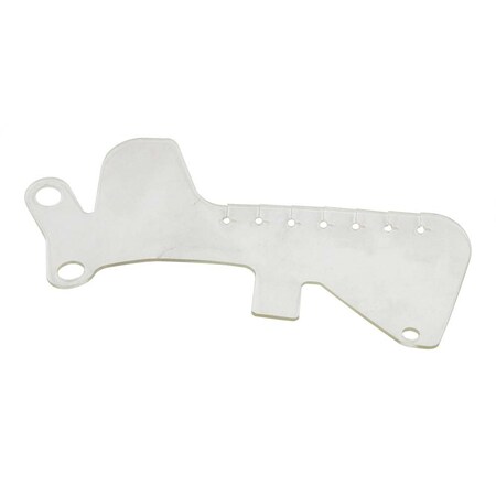 Superior Parts Aftermarket Dust Shield Fits Max CN55 (CN55A2-66) SP CN31882